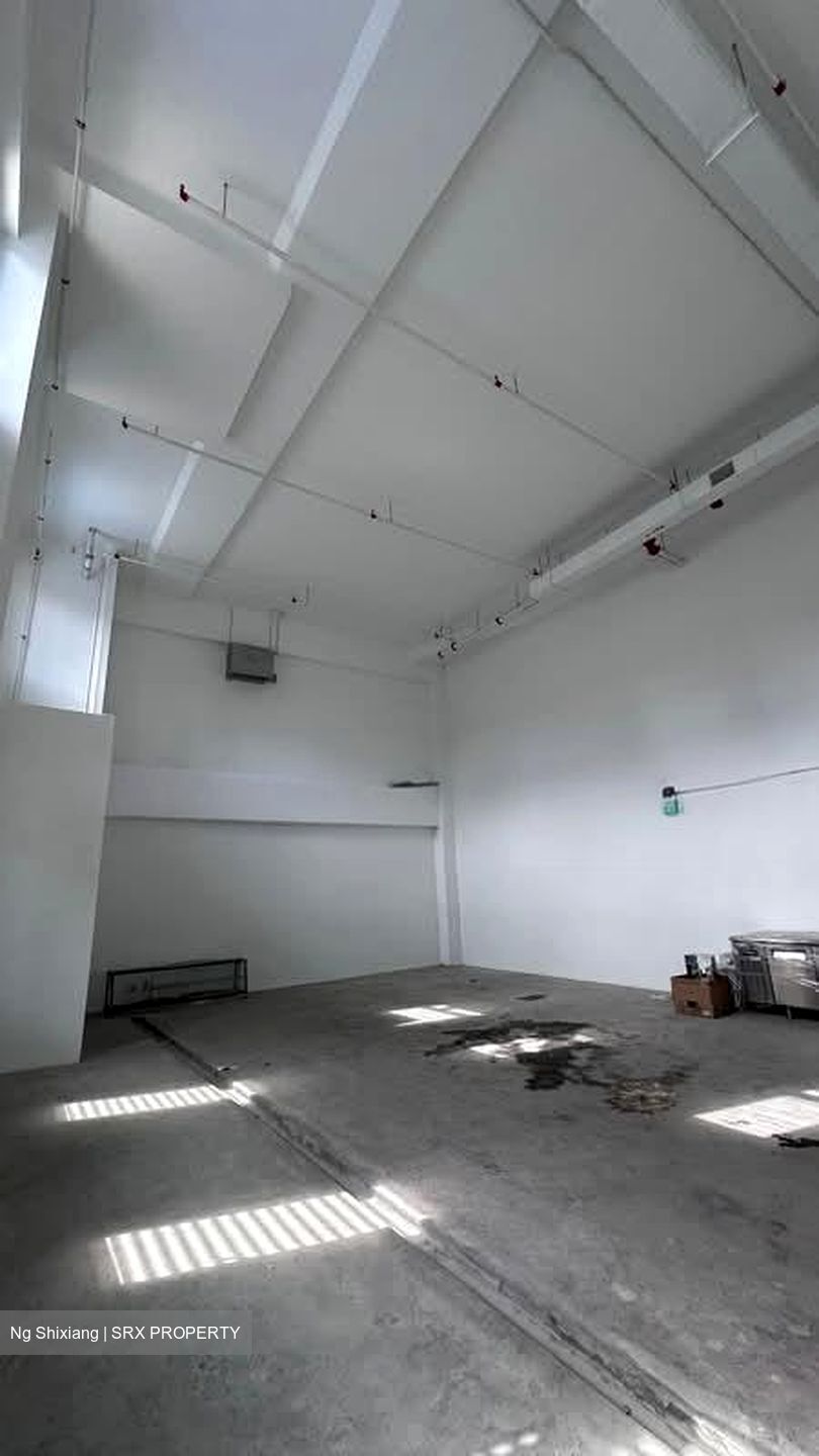 Tai Kim Industrial Estate (D19), Factory #570044601